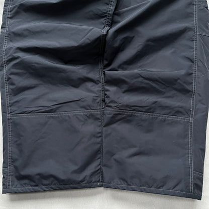 Oakley - 2000s Software Baggy Snow Pants (L)