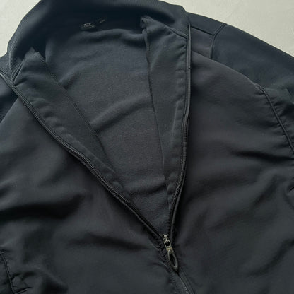 Oakley - 2009 Ripstop/Polyester Track Jacket (M)