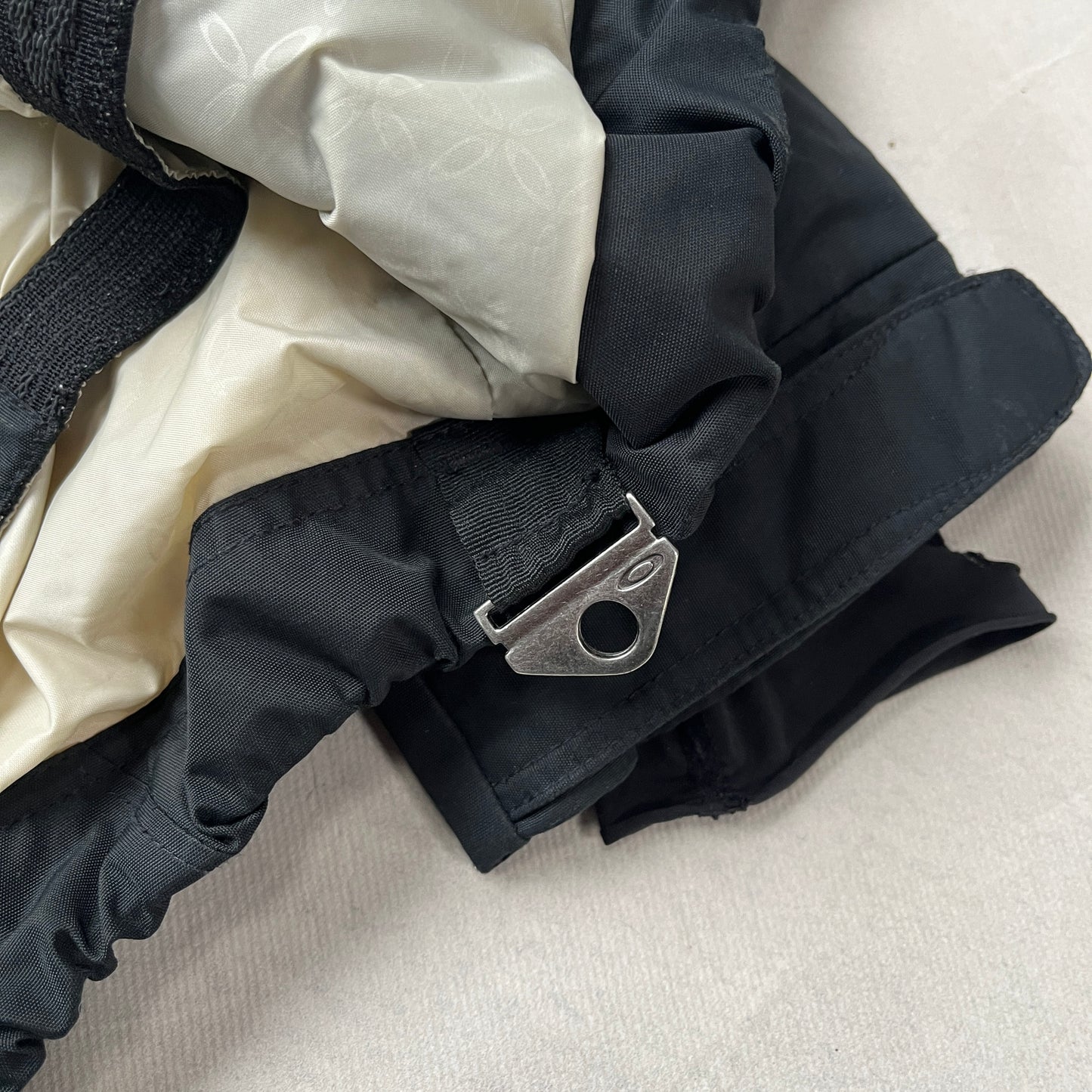 Oakley - 2000s Icon Waterproof Vent Ski Jacket (M)