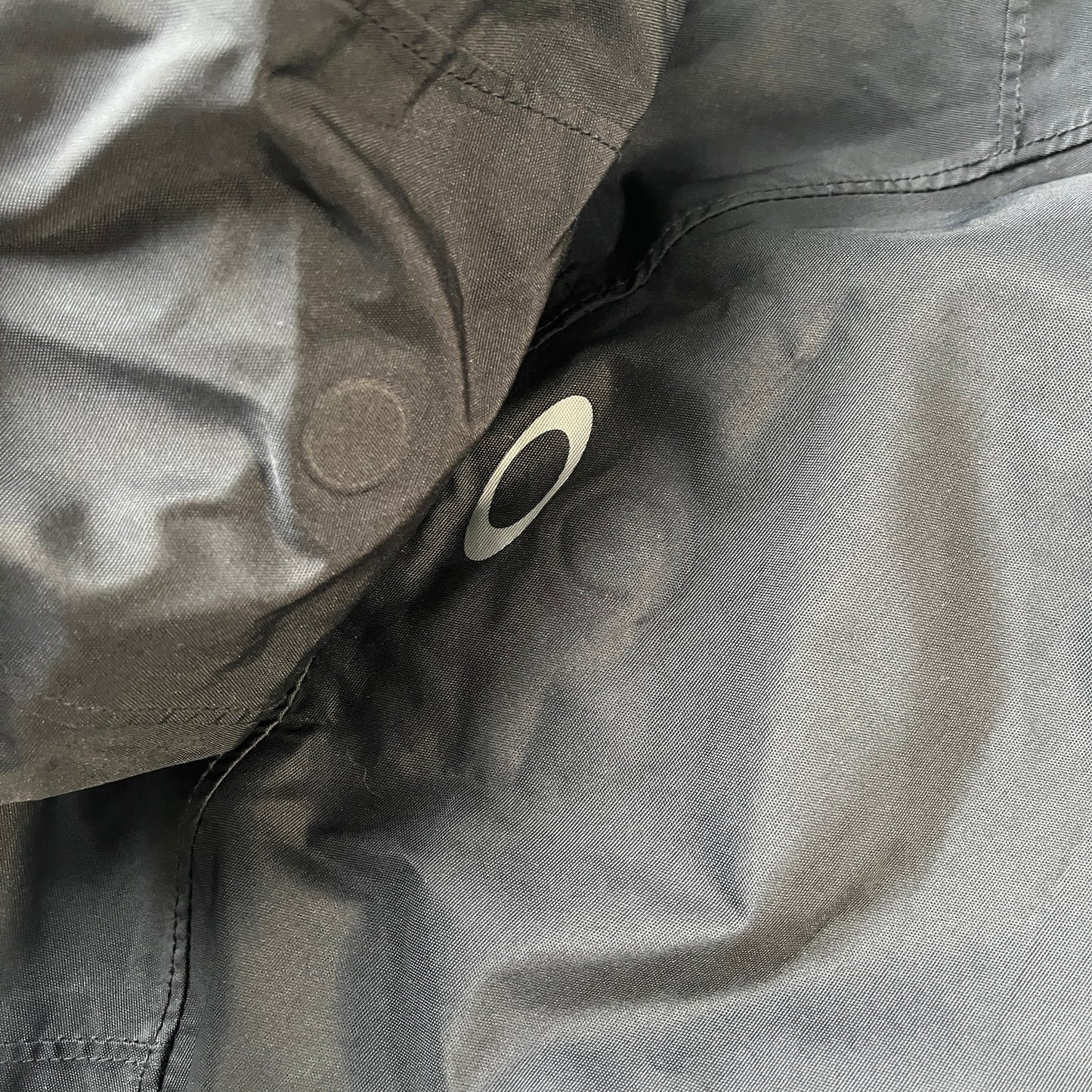 Oakley - 2000s Icon Waterproof Vent Ski Jacket (M)