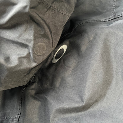 Oakley - 2000s Icon Waterproof Vent Ski Jacket (M)