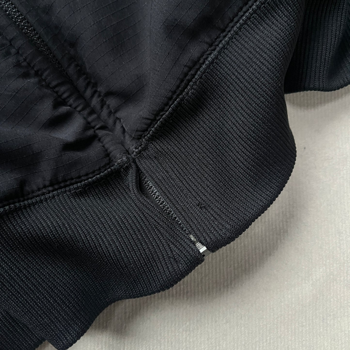 Oakley - 2009 Ripstop/Polyester Track Jacket (M)
