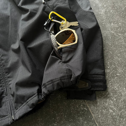 Oakley - 2007 Icon 20k Ripstop Technical Vent Ski Jacket (L-XL)
