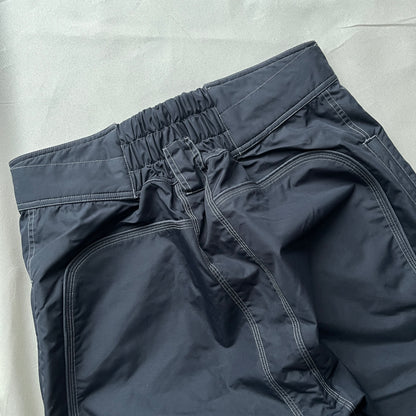 Oakley - 2000s Software Baggy Snow Pants (L)