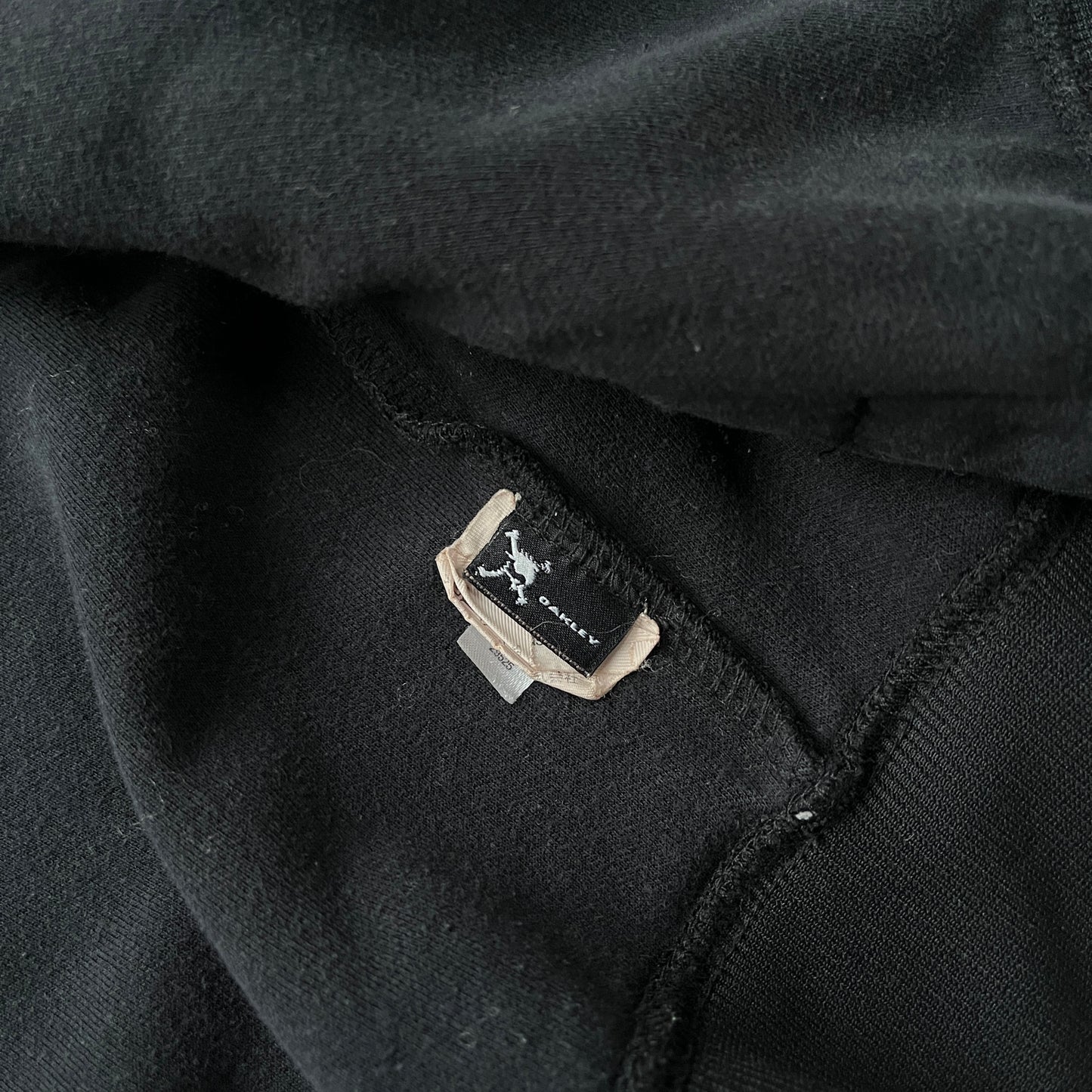 Oakley - 2009 Ripstop/Polyester Track Jacket (M)