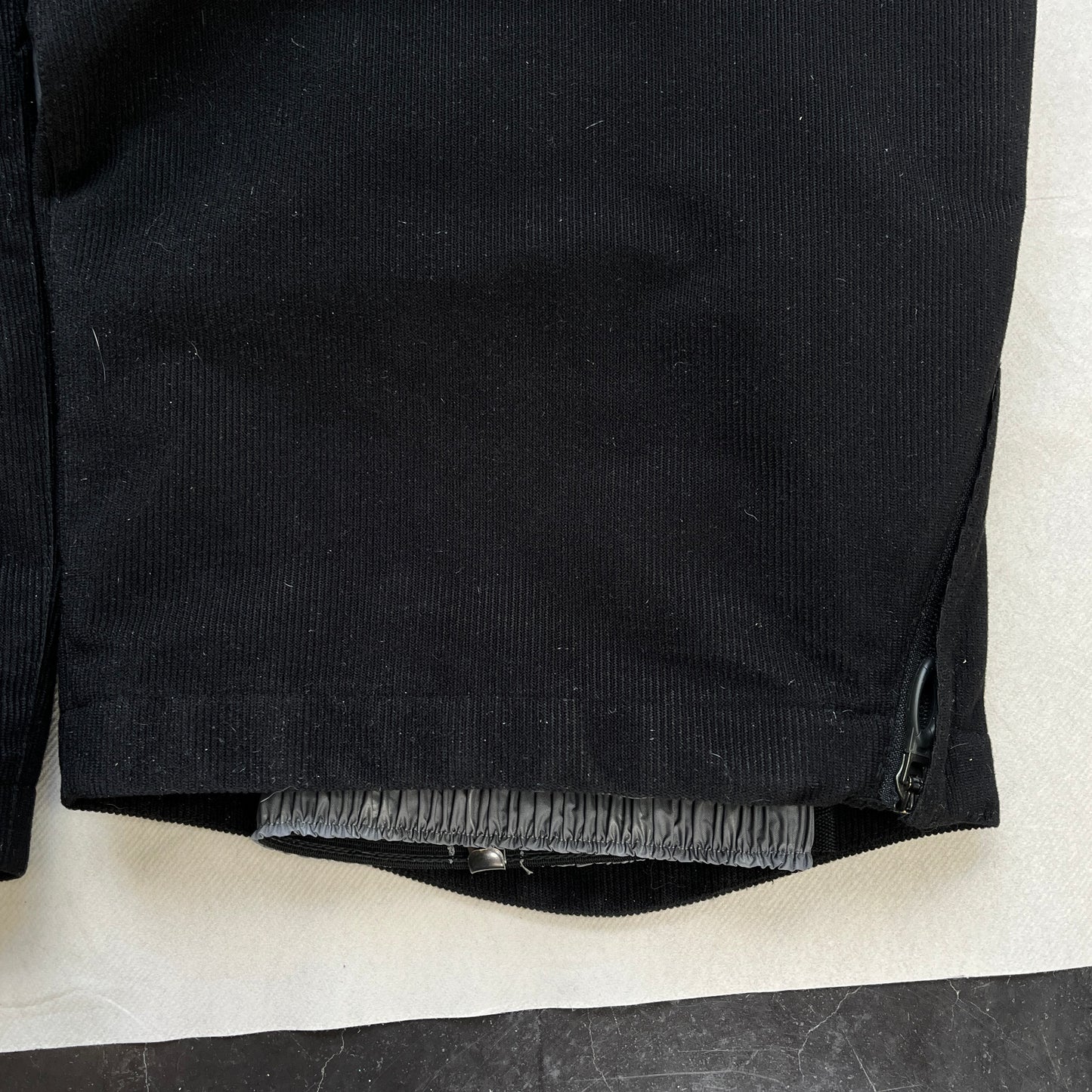 Oakley - 2006 HydroFuel4 Baggy Corduroy Snow Pants (L)