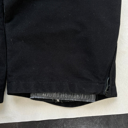 Oakley - 2006 HydroFuel4 Baggy Corduroy Snow Pants (L)