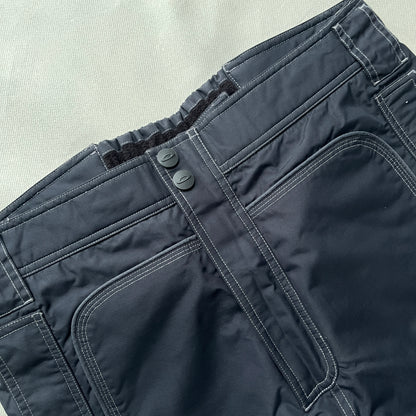 Oakley - 2000s Software Baggy Snow Pants (L)
