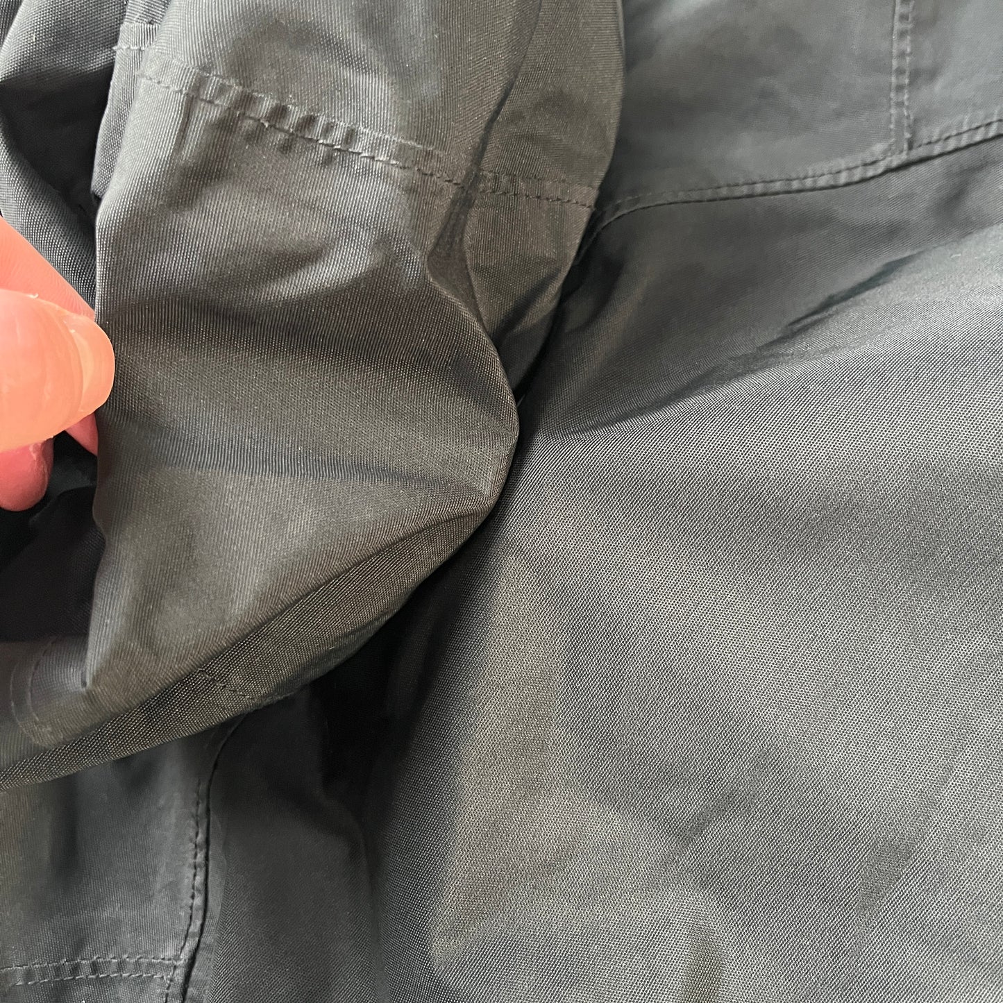 Oakley - 2000s Icon Waterproof Vent Ski Jacket (M)