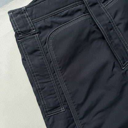 Oakley - 2000s Software Baggy Snow Pants (L)