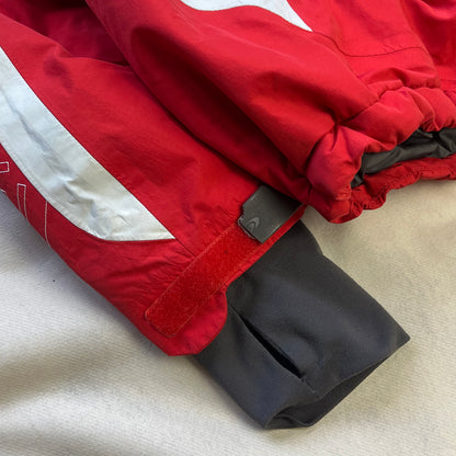 Salomon - 2007 Goretex Pro Softshell Ski Jacket (L)