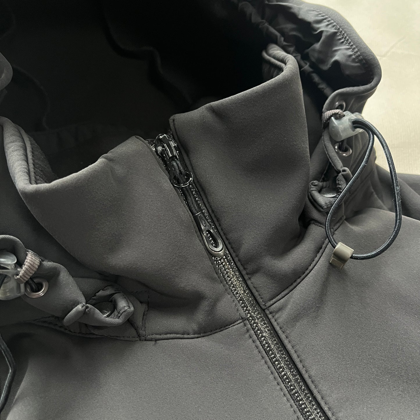 Salomon - 2010 2in1 Softshell Smartskin ClimaPro Fleece-lined Jacket (XL)