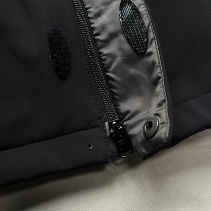 Salomon - 2009 2in1 Softshell Smartskin ClimaPro Fleece-lined Jacket (L)