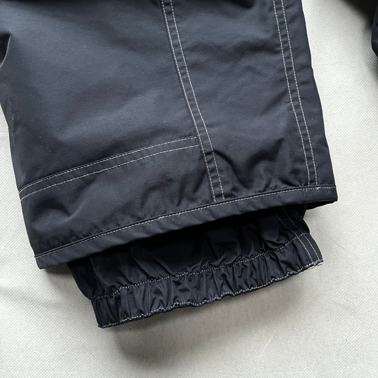 Oakley - 2000s Software Baggy Snow Pants (L)