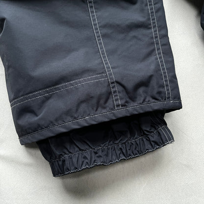 Oakley - 2000s Software Baggy Snow Pants (L)