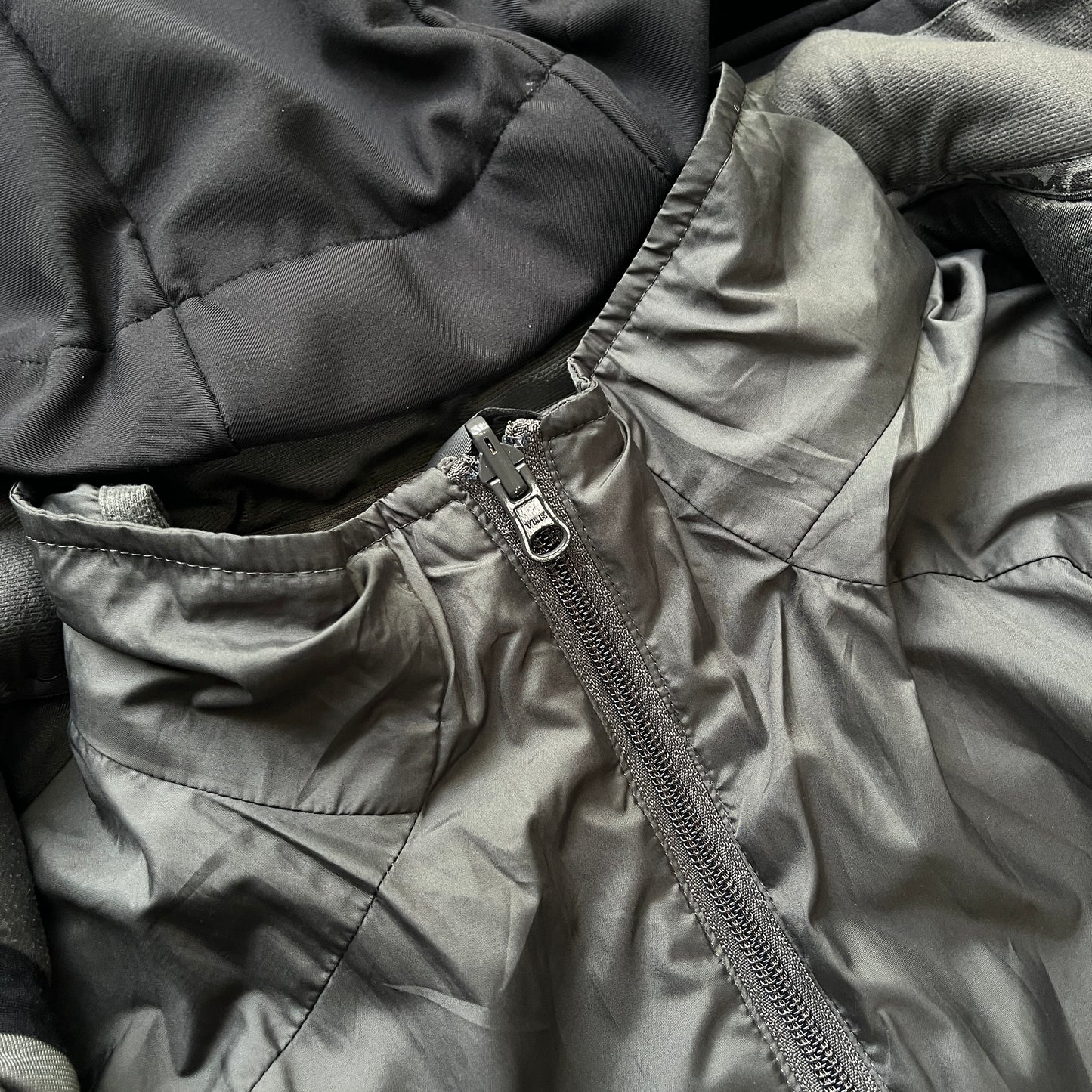 Salomon - 2006 2in1 BTM Storm Seam-Taped actiLOFT Ski Jacket (XL)