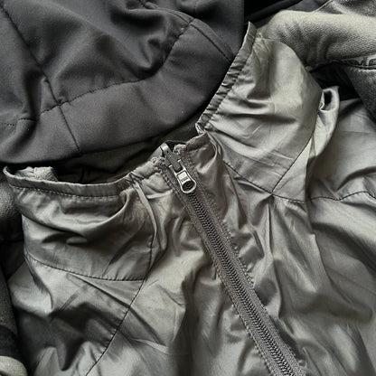 Salomon - 2006 2in1 BTM Storm Seam-Taped actiLOFT Ski Jacket (XL)