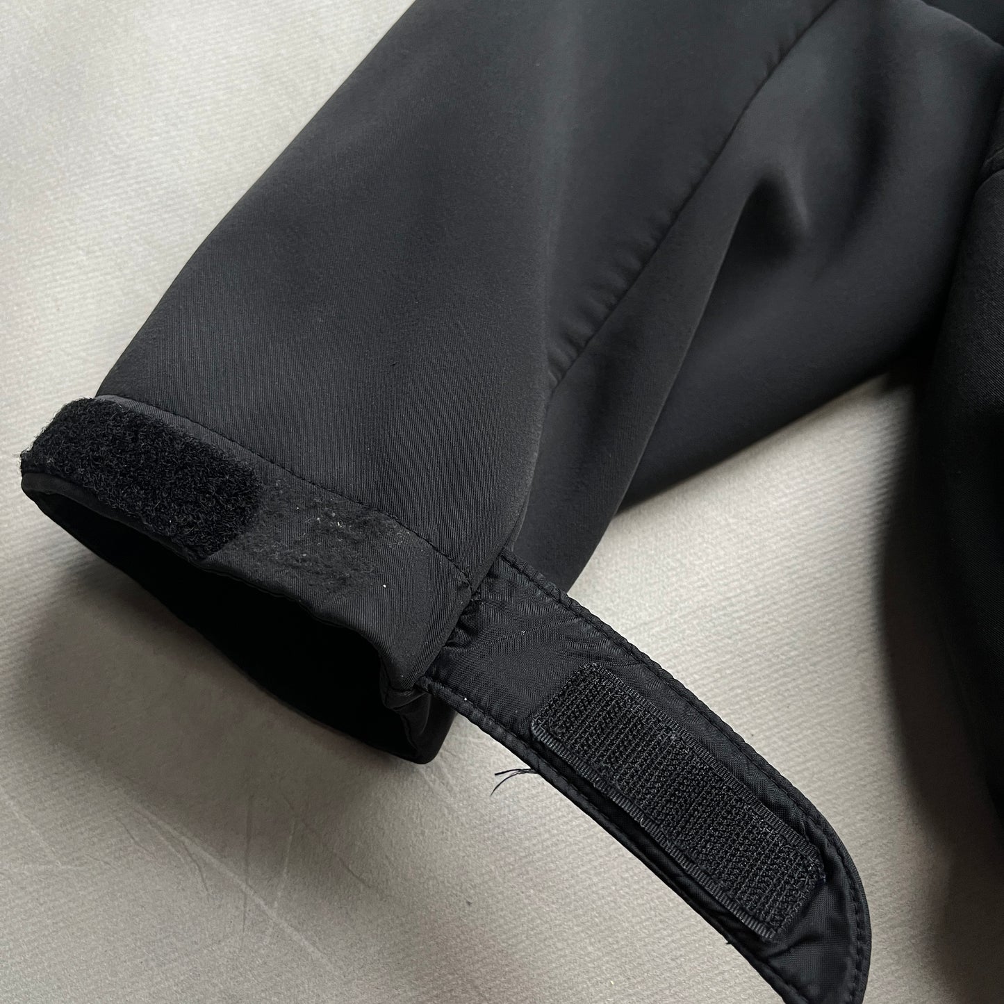 Salomon - 2010 2in1 Softshell Smartskin ClimaPro Fleece-lined Jacket (XL)