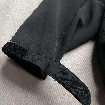 Salomon - 2010 2in1 Softshell Smartskin ClimaPro Fleece-lined Jacket (XL)