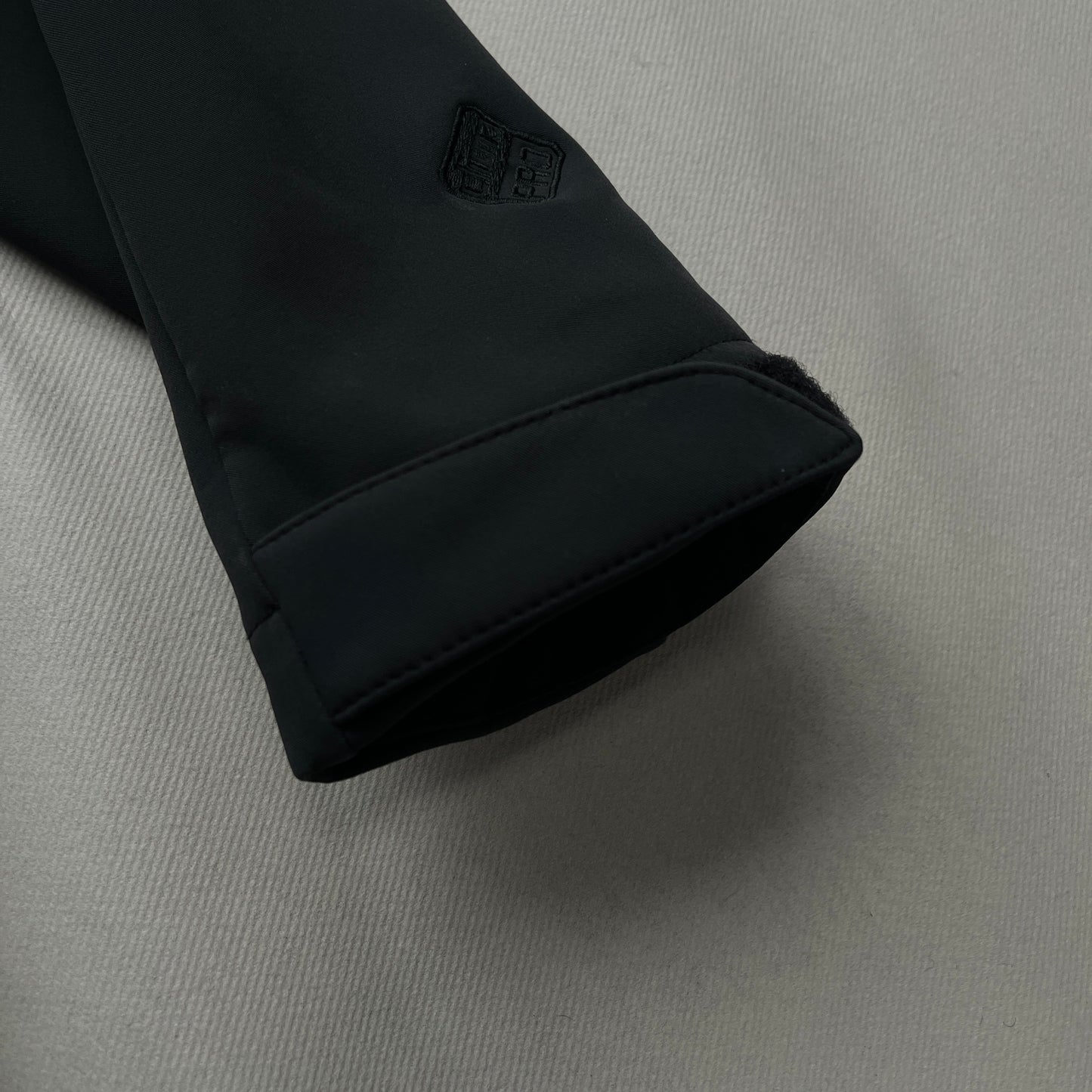 Salomon - 2010 2in1 Softshell Smartskin ClimaPro Fleece-lined Jacket (L)