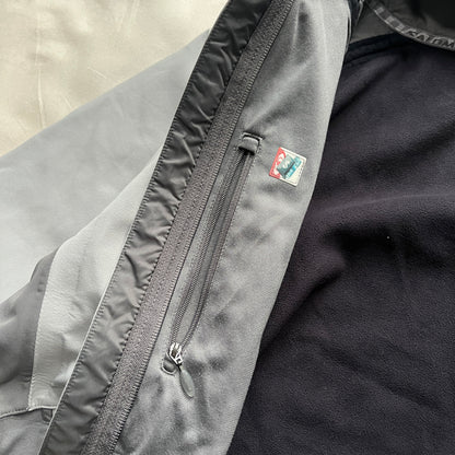 Salomon - 2006 2in1 BTM Storm SmartSkin Ski Jacket (L-XL)