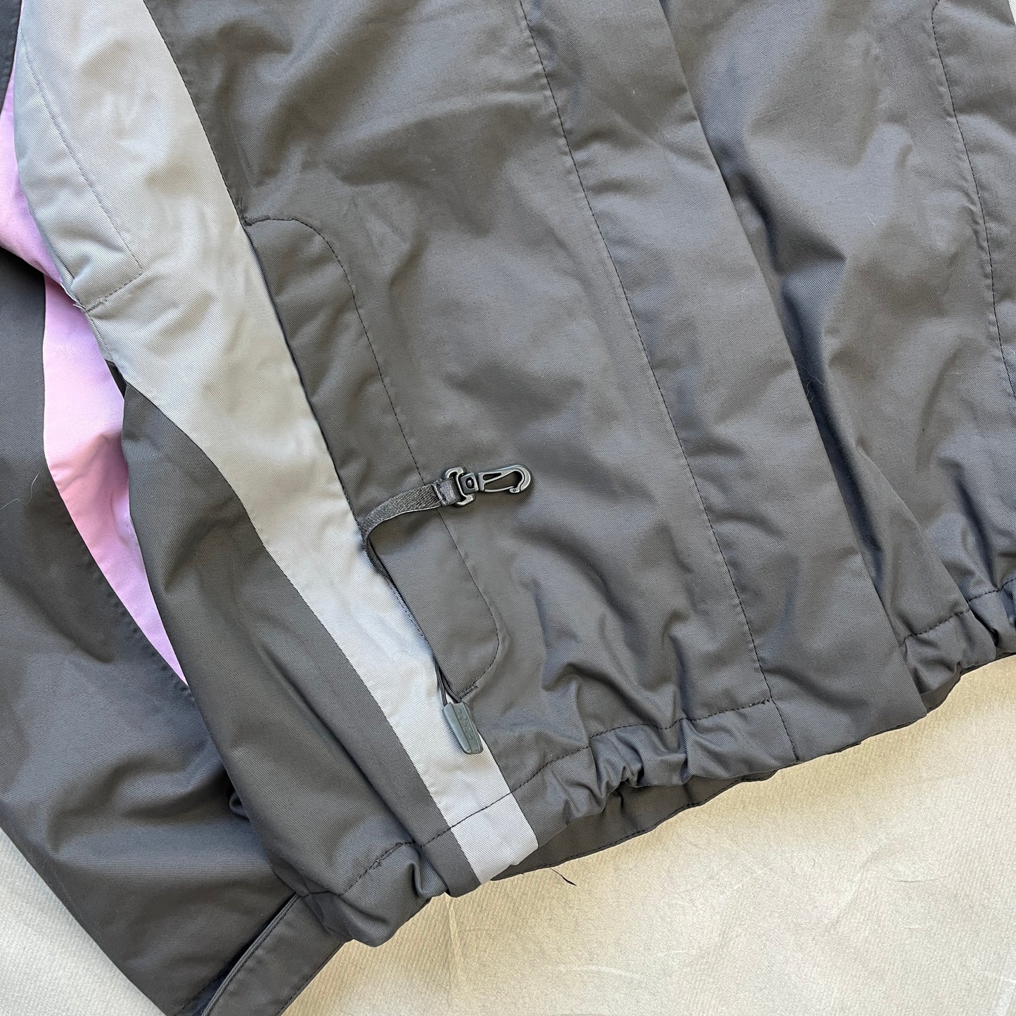 Salomon - 2006 ClimaPro Seam-taped Vent Womens Ski Jacket (S)