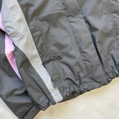 Salomon - 2006 ClimaPro Seam-taped Vent Womens Ski Jacket (S)