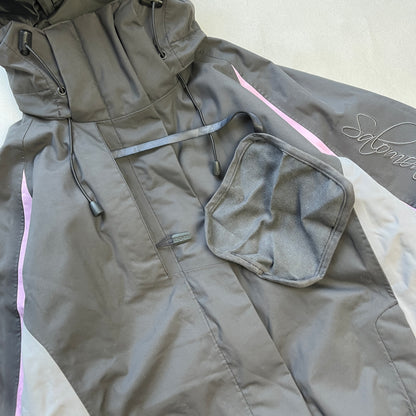 Salomon - 2006 ClimaPro Seam-taped Vent Womens Ski Jacket (S)