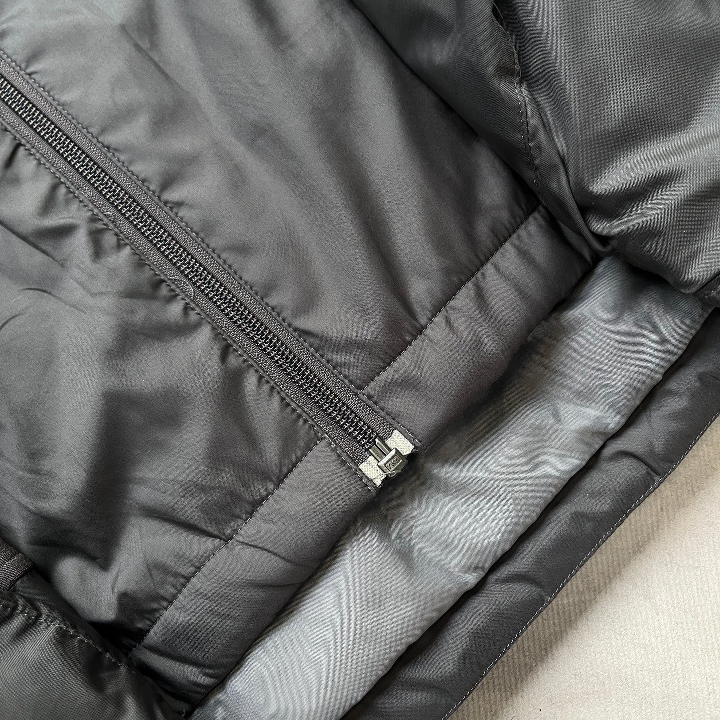 Salomon - 2006 2in1 BTM Storm Seam-Taped actiLOFT Ski Jacket (XL)