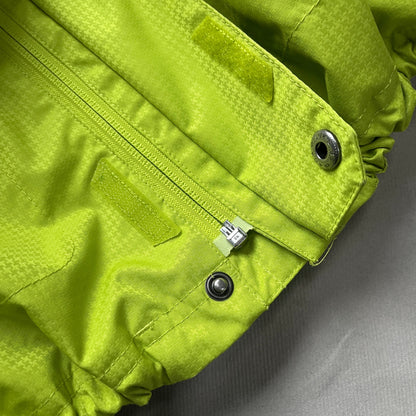 Oakley - 2010 Magnet Technical Vent Ski Jacket (M)