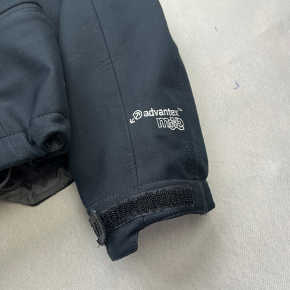 Salomon - 2007 2in1 Softshell SmartSkin Recco Seam-taped Ski Jacket (S)