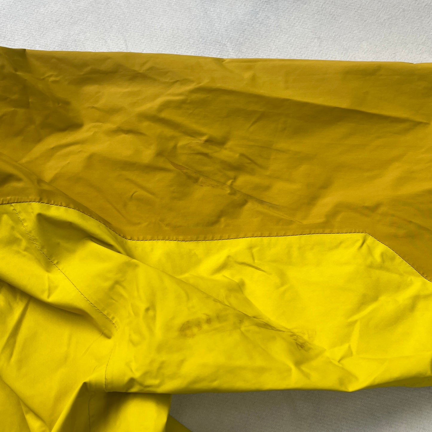 Mountain Hardwear - Dry Q Alpen Plasmic Ion Jacket (S)