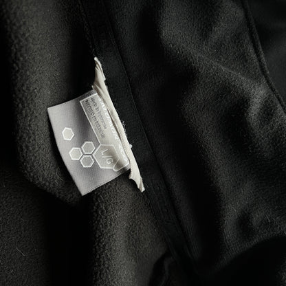 Salomon - 2010 2in1 Softshell Smartskin ClimaPro Fleece-lined Jacket (L)