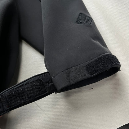 Salomon - 2010 2in1 Softshell Smartskin ClimaPro Fleece-lined Jacket (XL)