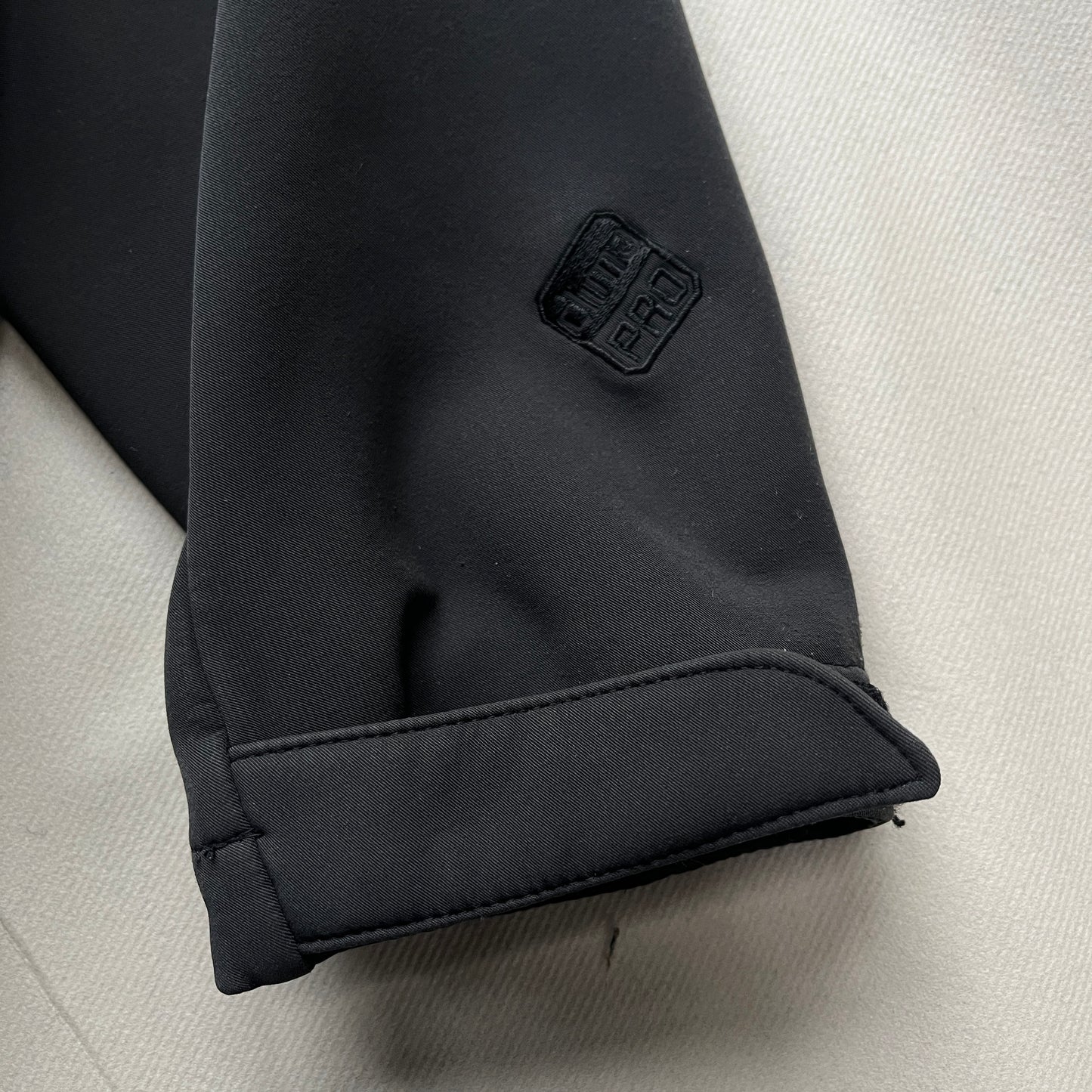 Salomon - 2010 2in1 Softshell Smartskin ClimaPro Fleece-lined Jacket (XL)