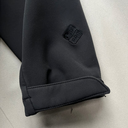 Salomon - 2010 2in1 Softshell Smartskin ClimaPro Fleece-lined Jacket (XL)