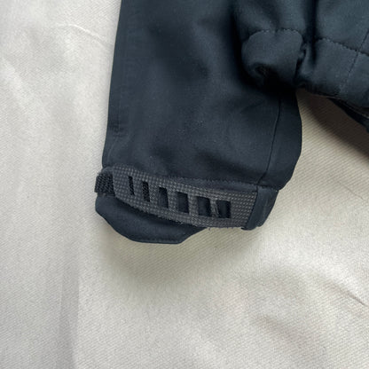 Salomon - 2007 2in1 Softshell SmartSkin Recco Seam-taped Ski Jacket (S)