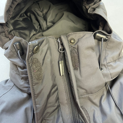 Salomon - 2006 ClimaPro Seam-taped Vent Womens Ski Jacket (S)