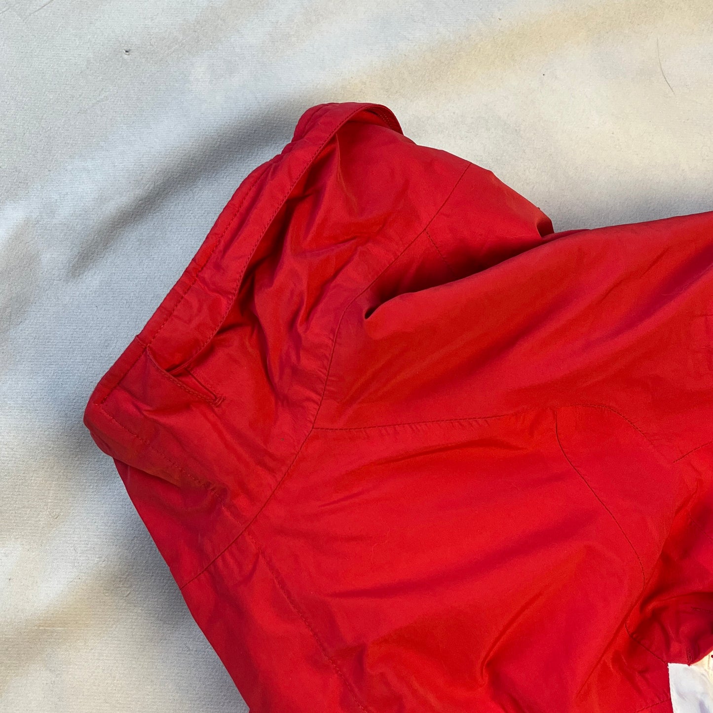 Salomon - 2007 Goretex Pro Softshell Ski Jacket (L)