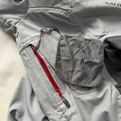 Salomon - 2006 2in1 BTM Storm SmartSkin Ski Jacket (L-XL)