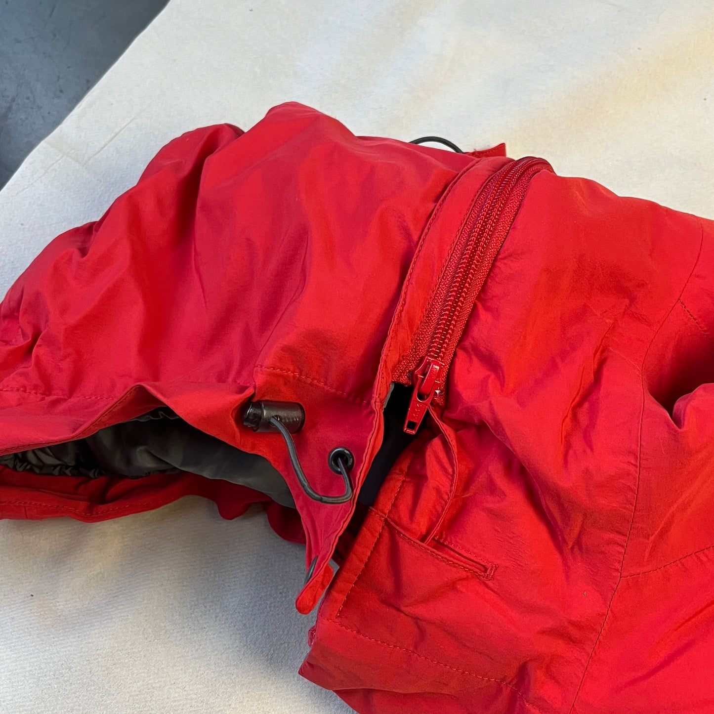 Salomon - 2007 Goretex Pro Softshell Ski Jacket (L)