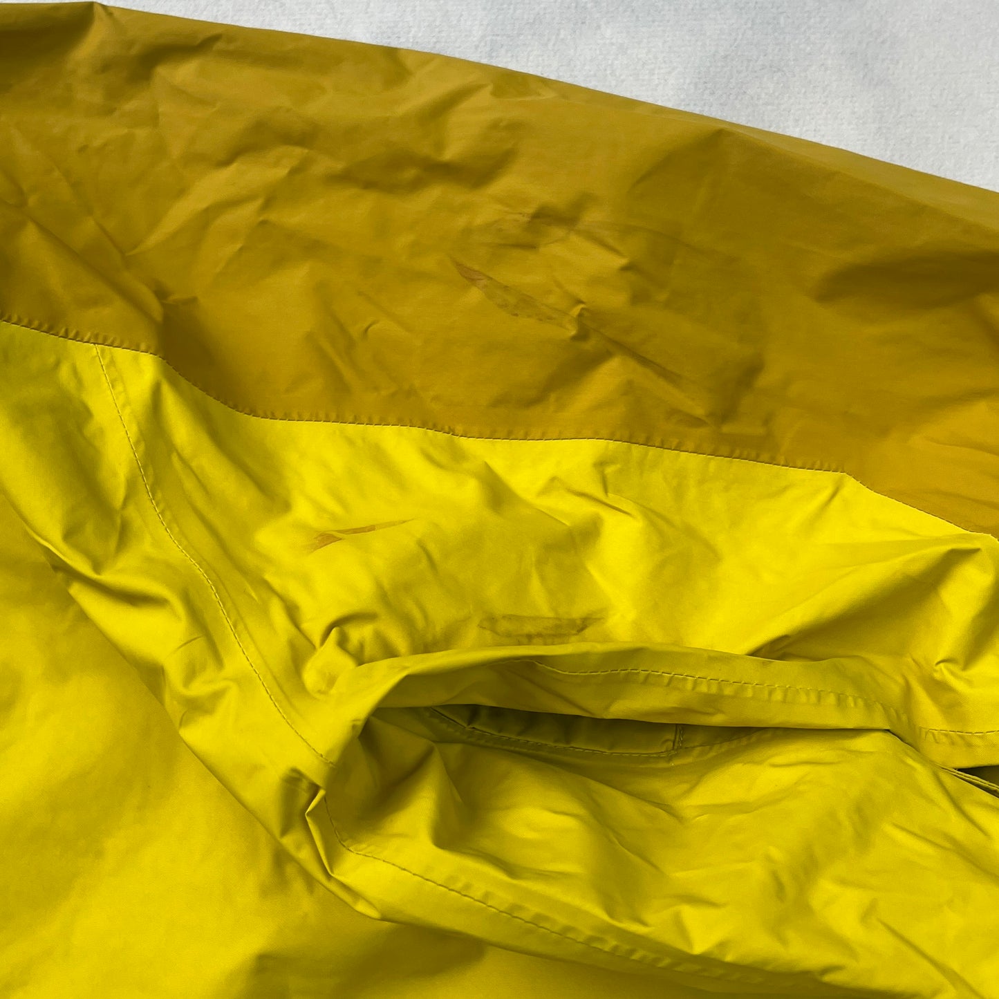 Mountain Hardwear - Dry Q Alpen Plasmic Ion Jacket (S)