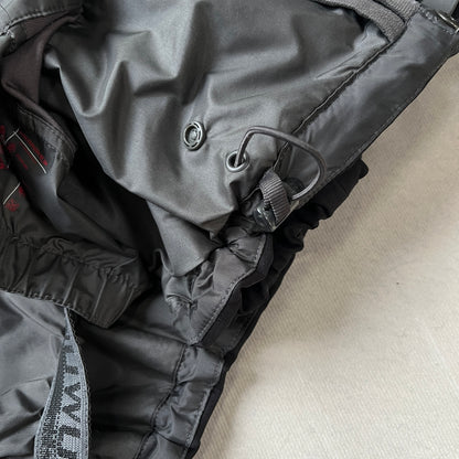 Salomon - 2006 2in1 BTM Storm Seam-Taped actiLOFT Ski Jacket (XL)