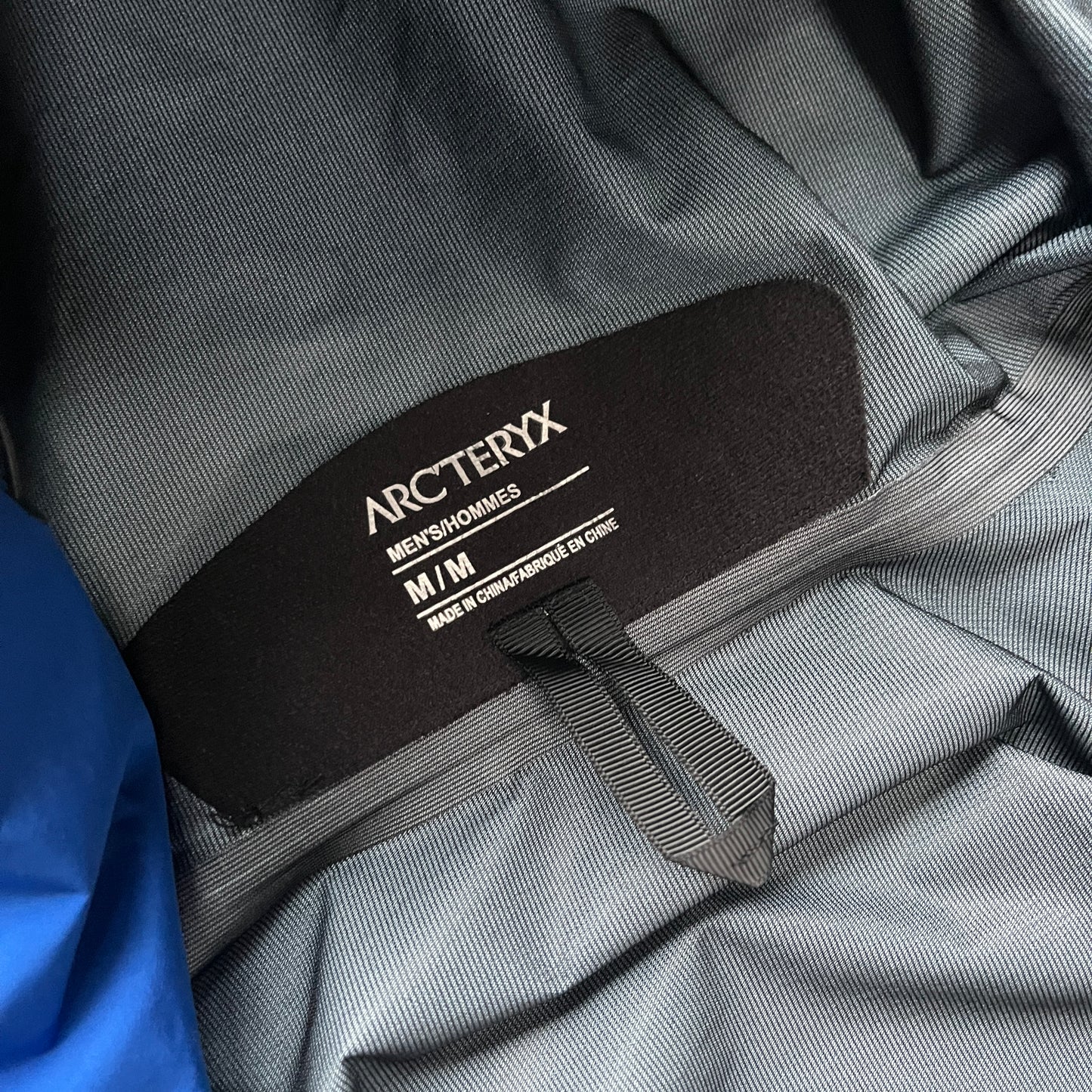 Arc'Teryx - Gore-Tex Beta LT Jacket (M)