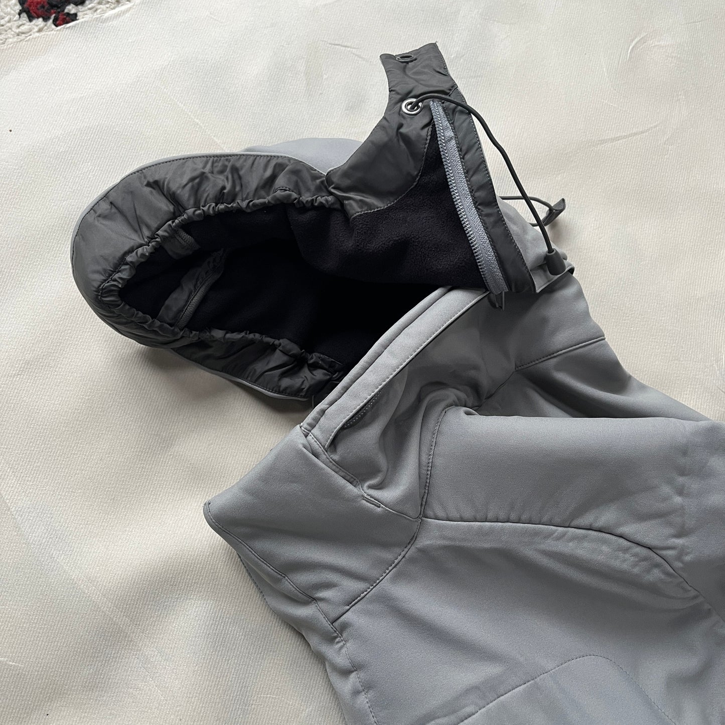 Salomon - 2006 2in1 BTM Storm SmartSkin Ski Jacket (L-XL)