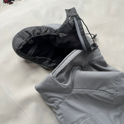 Salomon - 2006 2in1 BTM Storm SmartSkin Ski Jacket (L-XL)