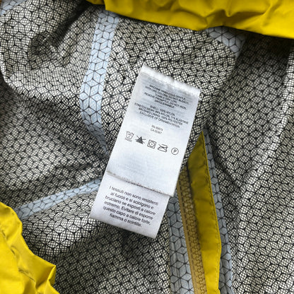 Mountain Hardwear - Dry Q Alpen Plasmic Ion Jacket (S)