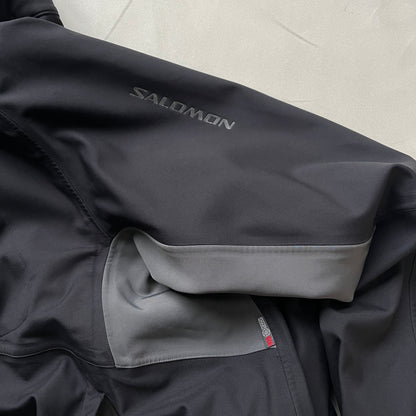 Salomon - 2006 2in1 BTM Storm Seam-Taped actiLOFT Ski Jacket (XL)