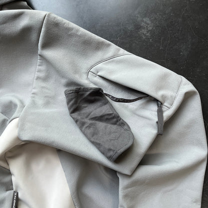 Salomon - 2004 2in1 SmartSkin 20k Ripstop Ski Jacket (L)