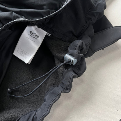 Salomon - 2010 2in1 Softshell Smartskin ClimaPro Fleece-lined Jacket (XL)